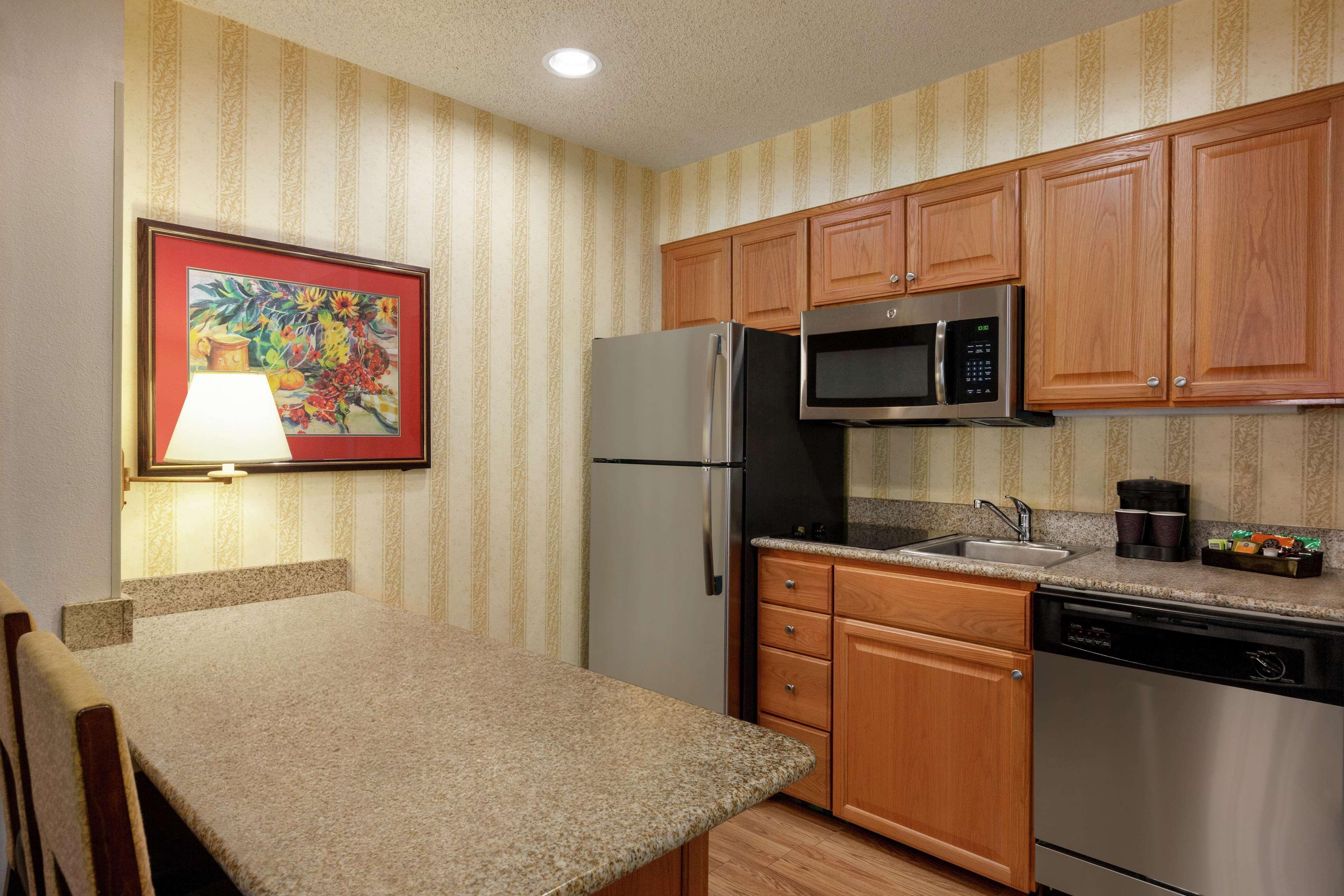 Homewood Suites By Hilton Fort Myers Eksteriør bilde